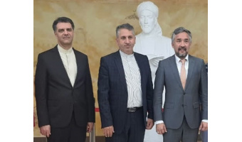 «سمت» محور گفتگوی بینالمللی و منطقهای