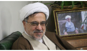 پیام تبریک حجتالاسلام ذبیحی به مناسبت روز معلم